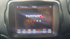 Jeep Renegade 1.3 Turbo 4xe PHEV 190 Limited 5dr Auto Hatchback